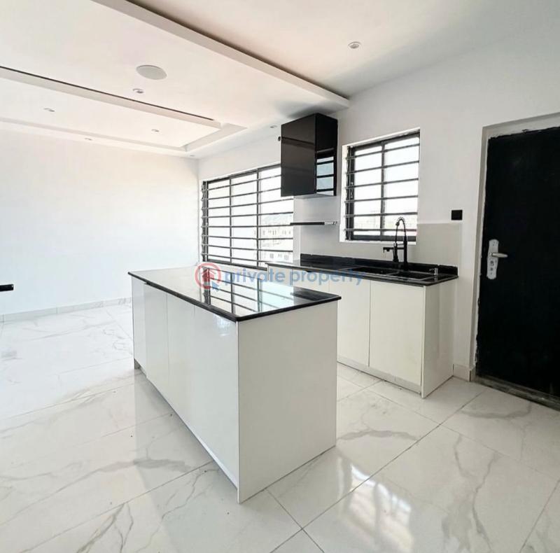 3 bedroom Flat & Apartment For Rent Lekki Phase 1 Lagos - 3