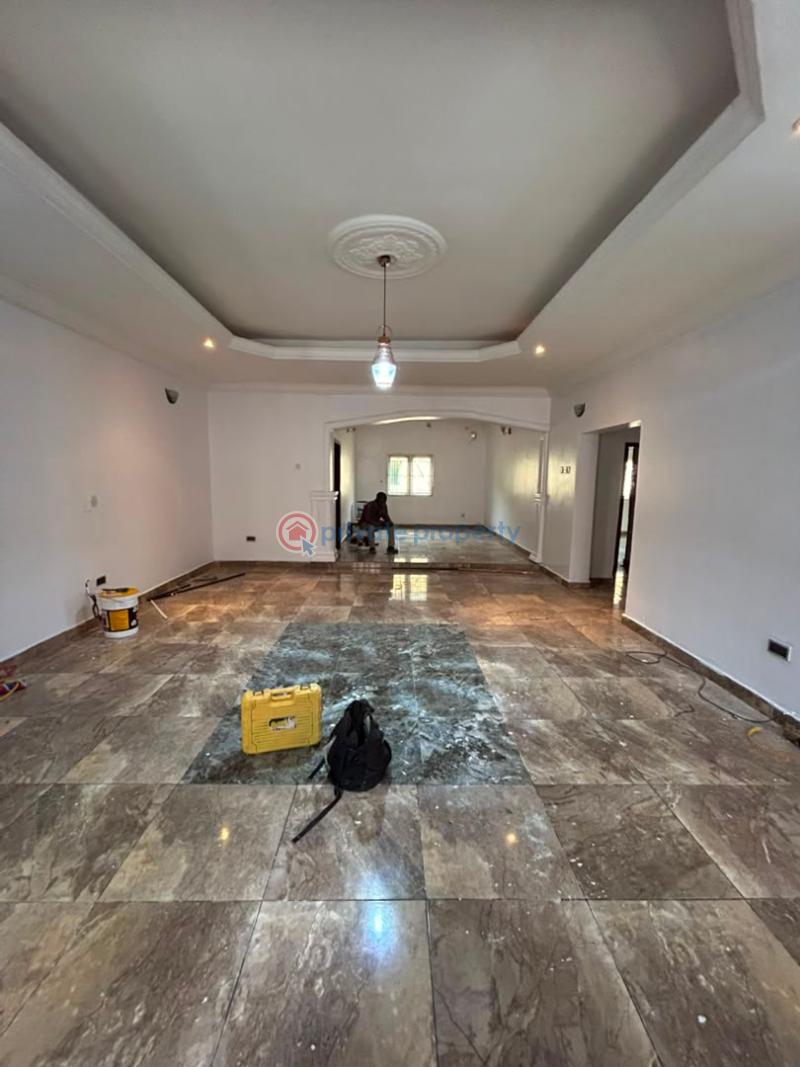 3 bedroom Flat & Apartment For Rent Oral Estate Lekki Lagos - 7