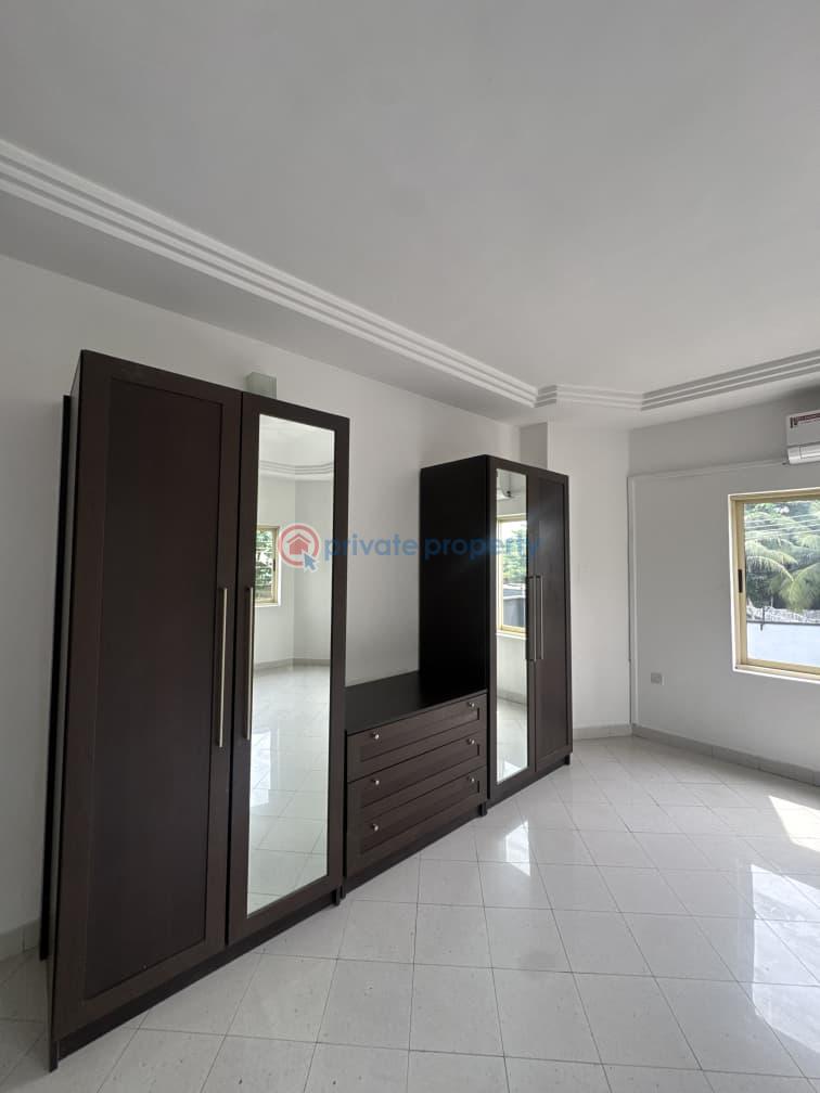 3 bedroom Flat & Apartment For Rent Lekki Phase 1 Lagos - 7