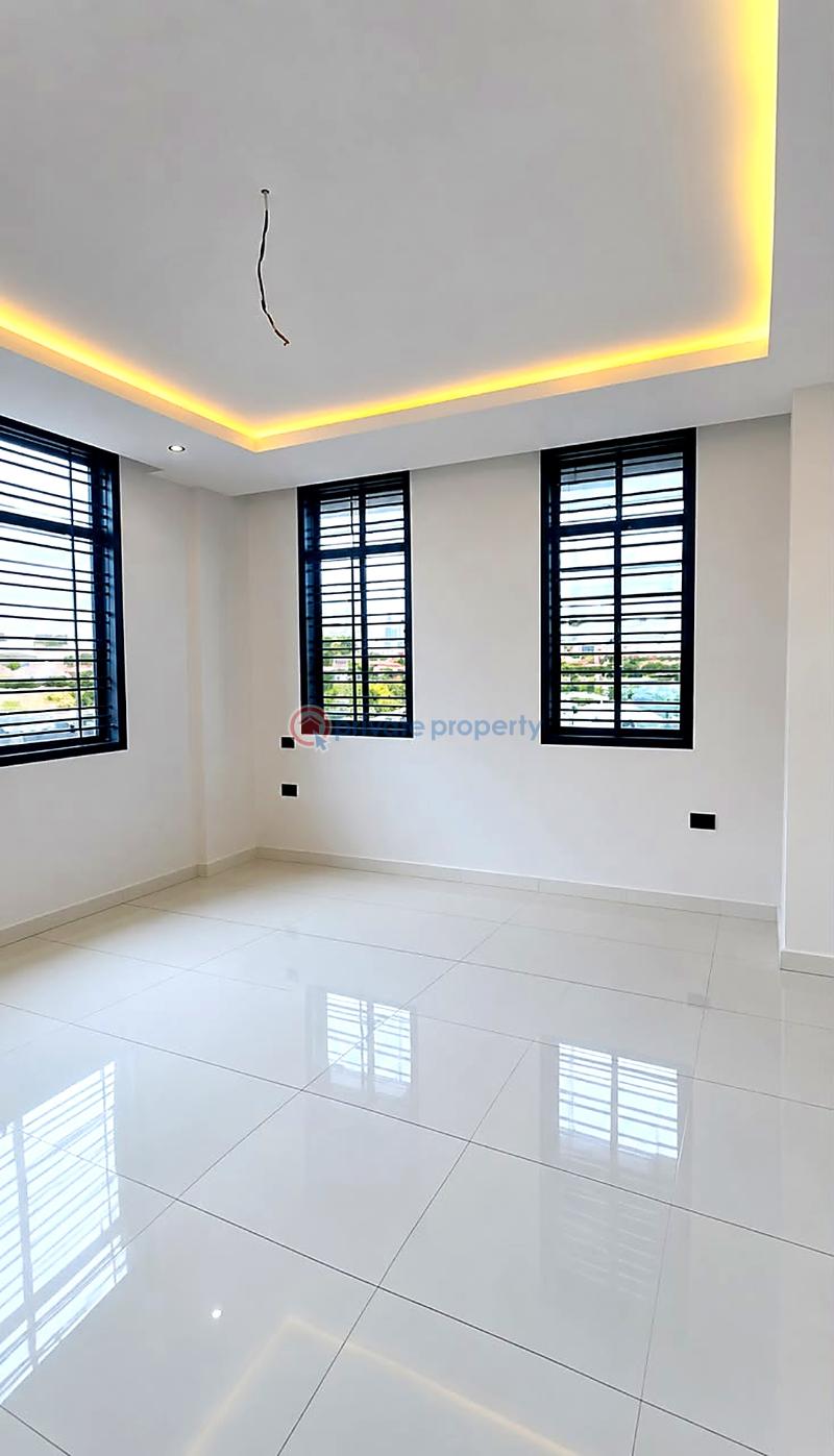 3 bedroom Flat & Apartment For Sale Lekki Lagos - 2