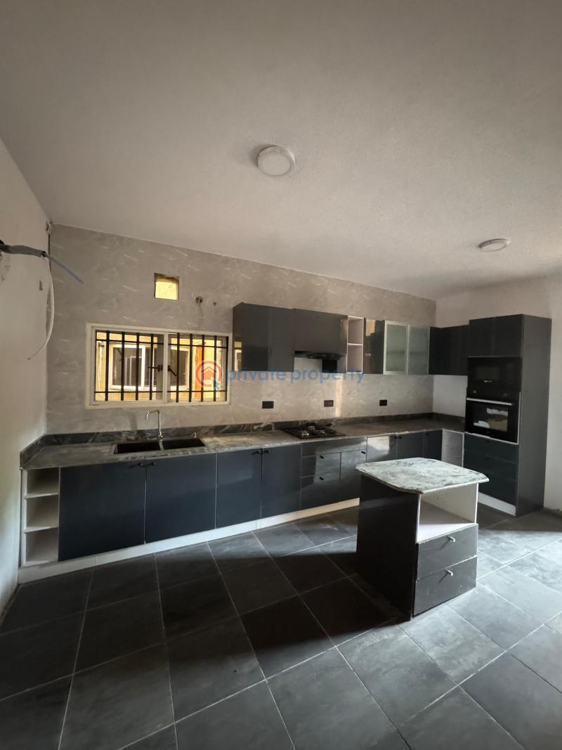 3 bedroom Flat & Apartment For Rent Lekki Phase 1 Lagos - 4