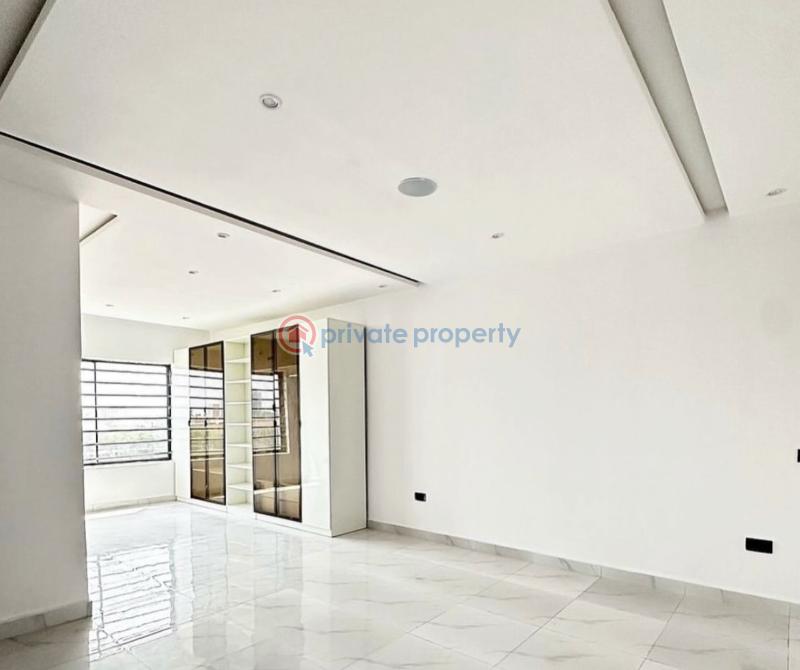 3 bedroom Flat & Apartment For Rent Lekki Phase 1 Lagos - 2
