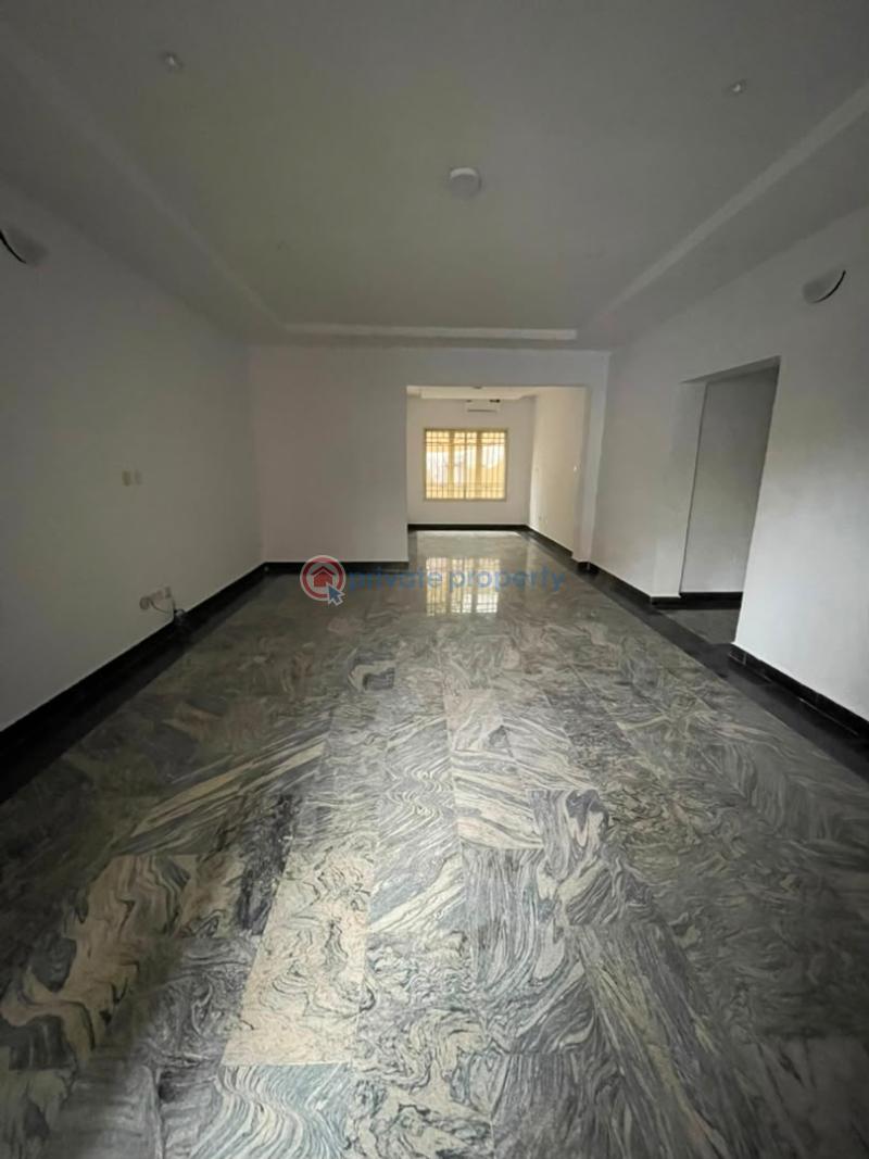 3 bedroom Flat & Apartment For Rent Lekki Lagos - 6