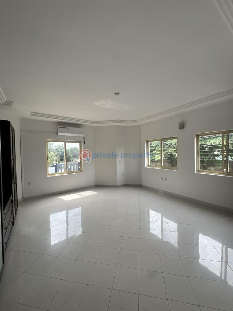3 bedroom Flat & Apartment For Rent Lekki Phase 1 Lagos - 4