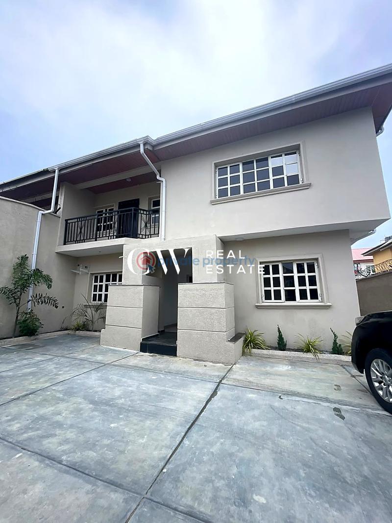 3 bedroom Flat & Apartment For Rent Lekki Lagos - 0
