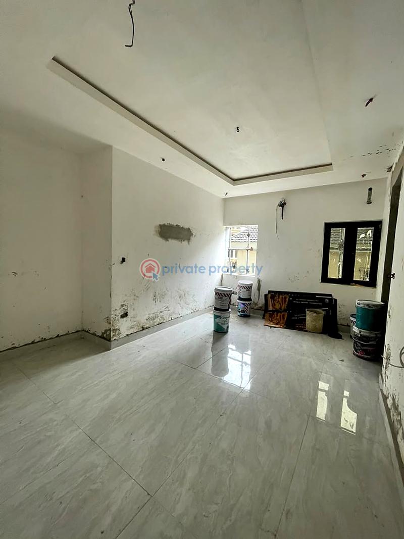 3 bedroom Flat & Apartment For Sale Lekki Lagos - 5