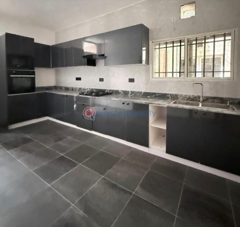 3 bedroom Flat & Apartment For Rent Lekki Phase 1 Lagos - 6