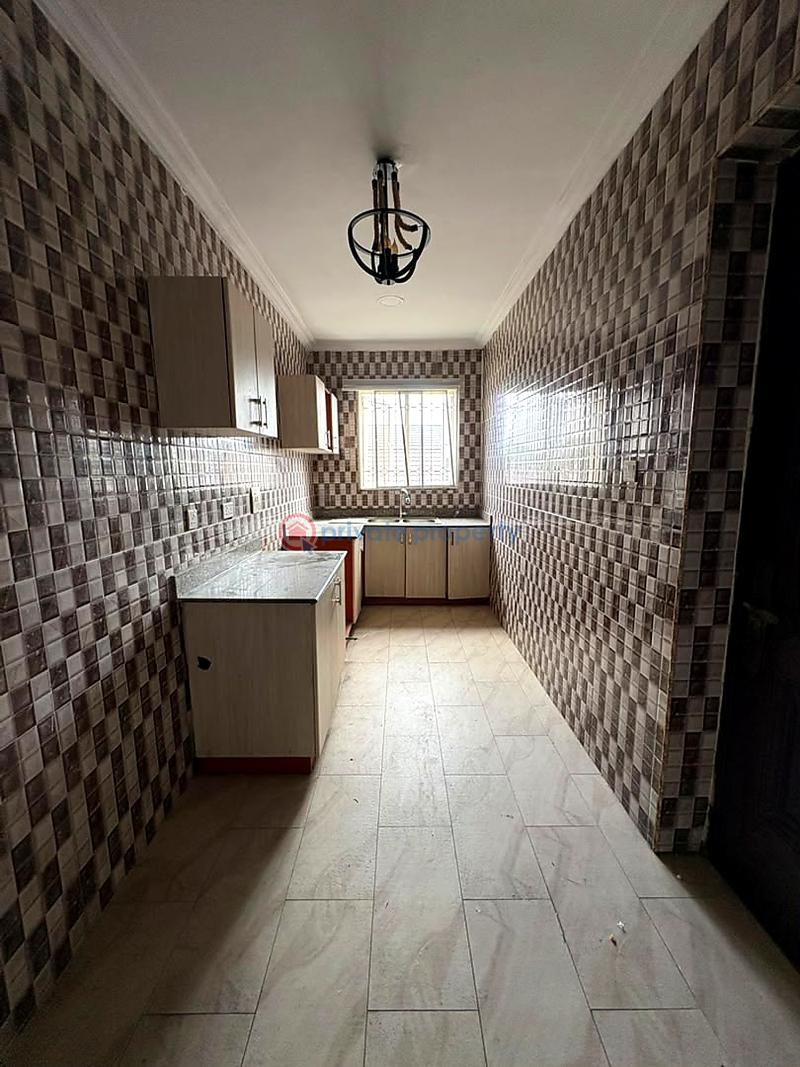 3 bedroom Flat & Apartment For Rent Lekki Lagos - 2