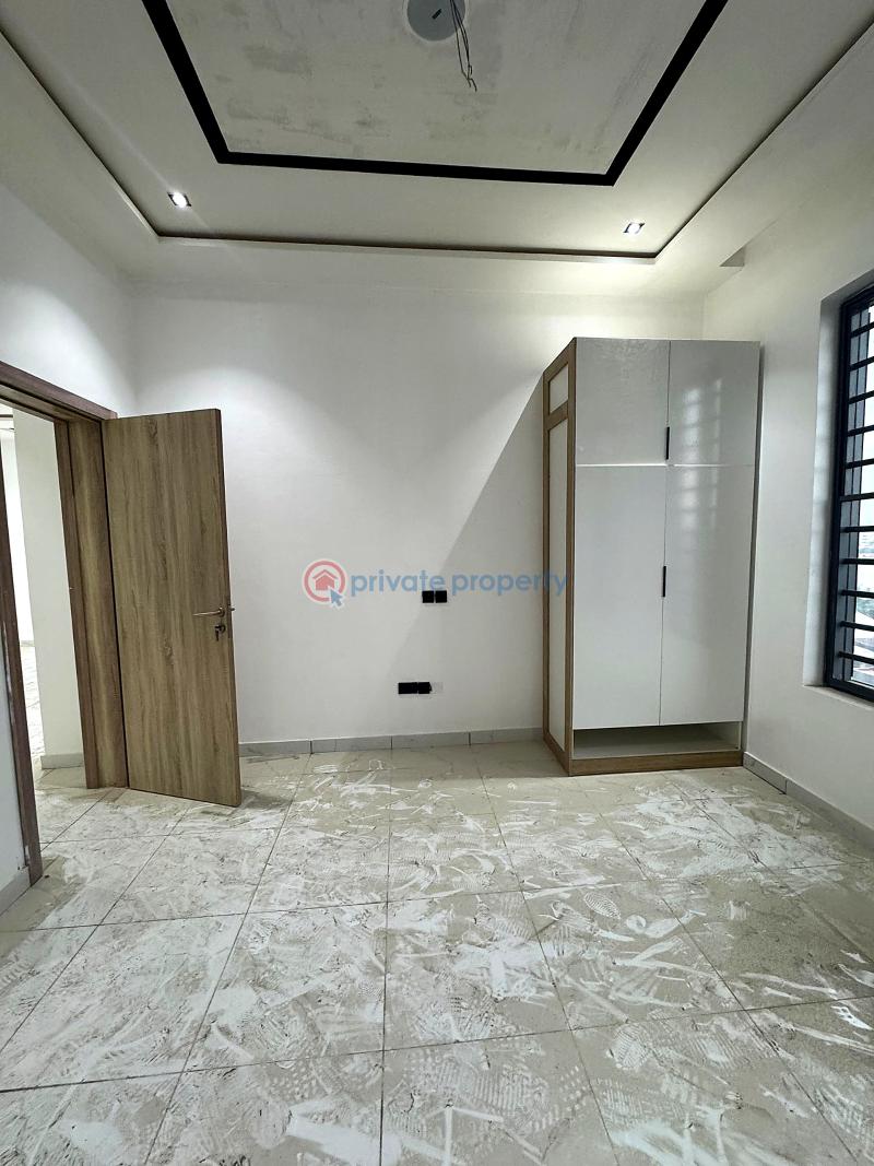 3 bedroom Flat & Apartment For Sale Lekki Lagos - 7