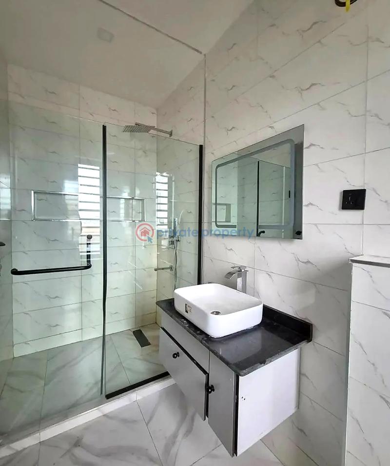 3 bedroom Flat & Apartment For Rent Lekki Lagos - 4