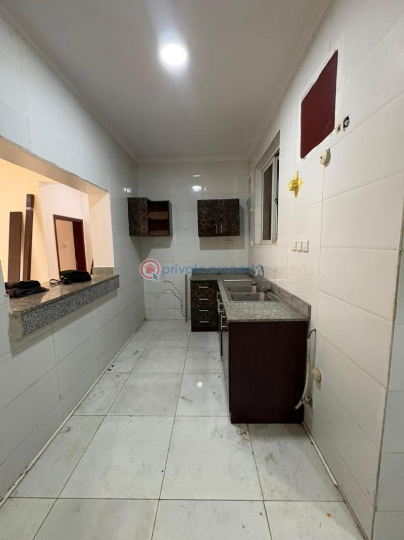 3 bedroom Flat & Apartment For Rent Osapa Lekki Lagos - 4