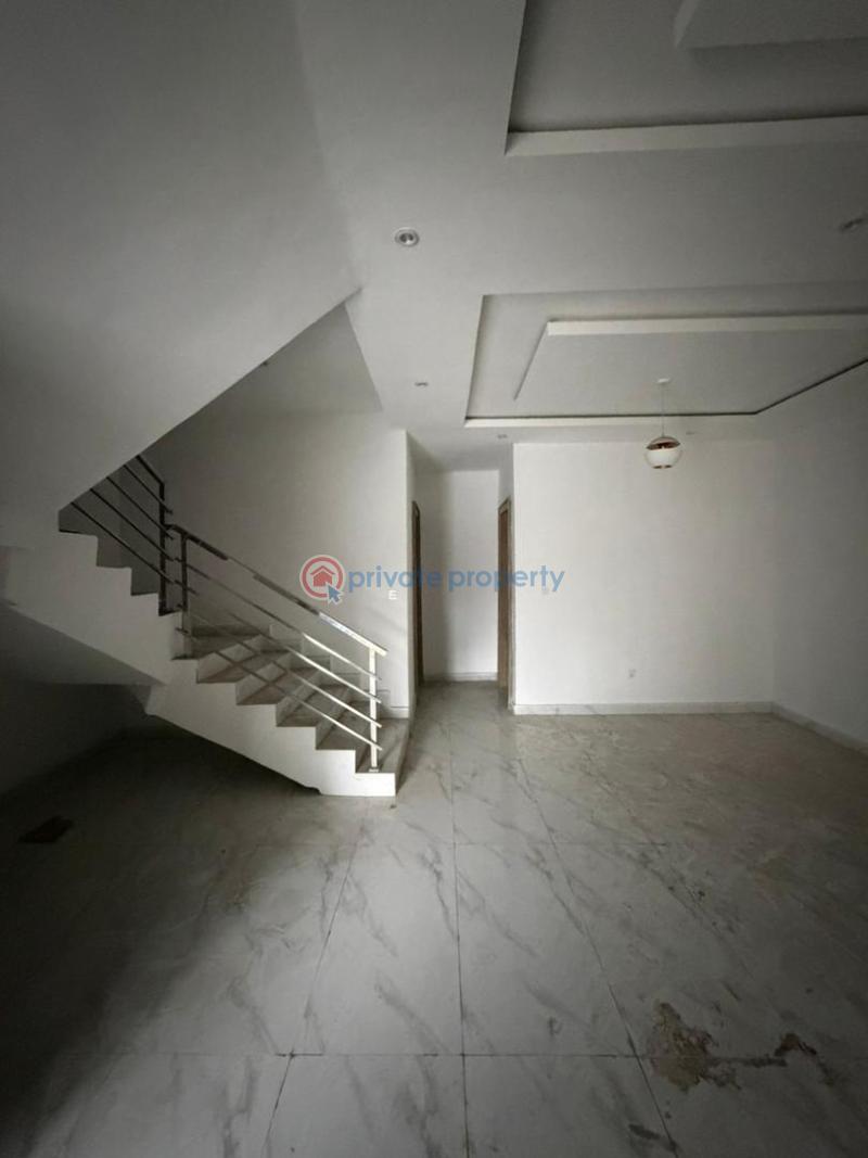 3 bedroom Flat & Apartment For Rent Lekki Lagos - 6