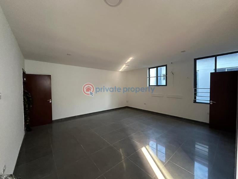 3 bedroom Flat & Apartment For Sale Ikate Elegushi Lekki Lagos - 5