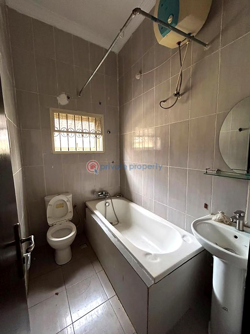 3 bedroom Flat & Apartment For Rent Lekki Lagos - 6
