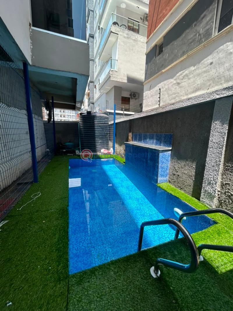 3 bedroom Flat & Apartment For Sale Lekki Lagos - 1