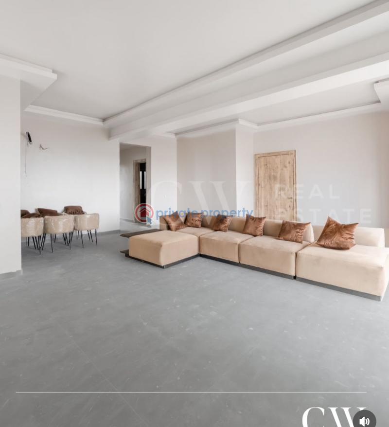 3 bedroom Flat & Apartment For Rent Lekki Phase 1 Lagos - 3