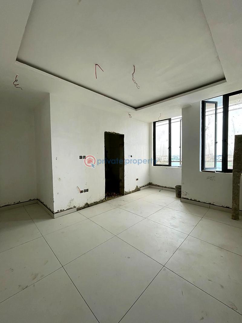 3 bedroom Flat & Apartment For Sale Lekki Lagos - 5