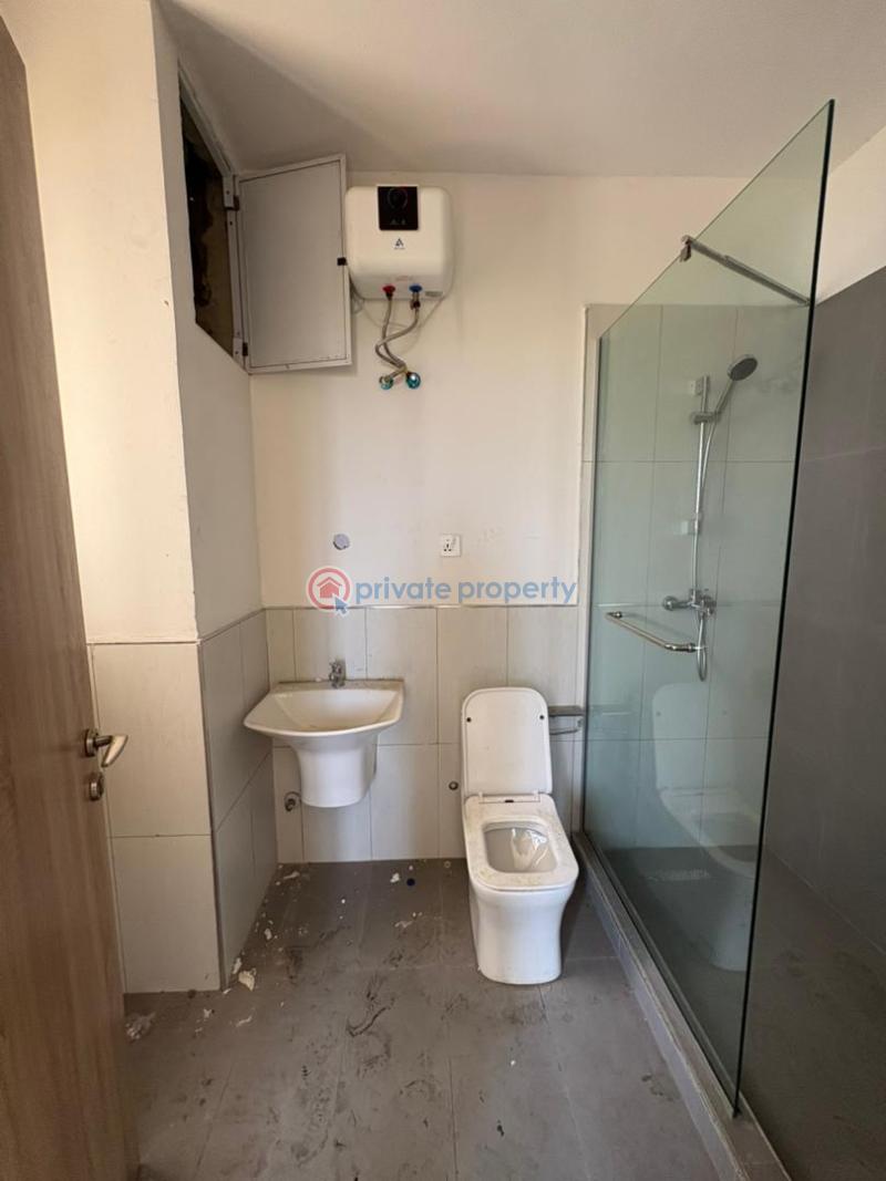 3 bedroom Flat & Apartment For Rent Ikate Elegushi Lekki Lagos - 7