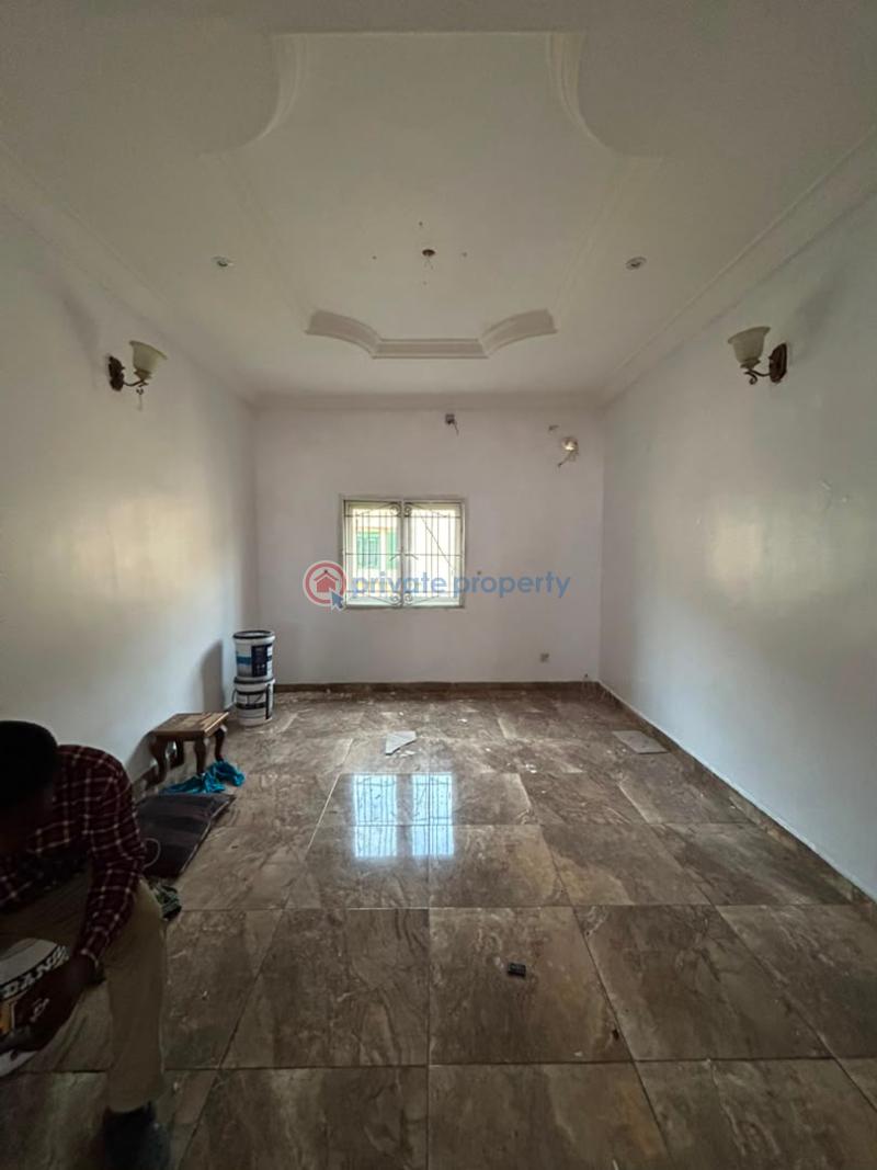 3 bedroom Flat & Apartment For Rent Oral Estate Lekki Lagos - 5