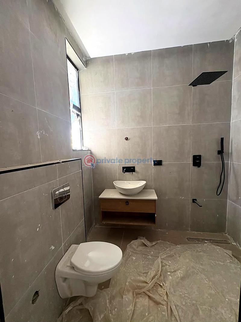 3 bedroom Flat & Apartment For Sale Lekki Lagos - 4