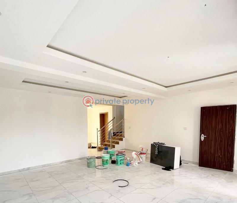 3 bedroom Flat & Apartment For Rent Lekki Lagos - 2