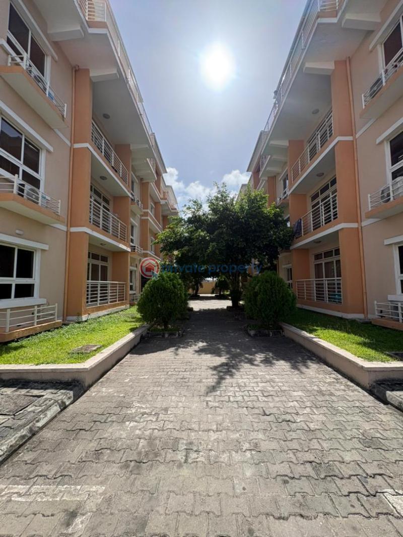 3 bedroom Flat & Apartment For Rent Osapa Lekki Lagos - 6