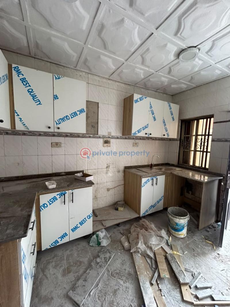 3 bedroom Flat & Apartment For Rent Lekki Lagos - 16