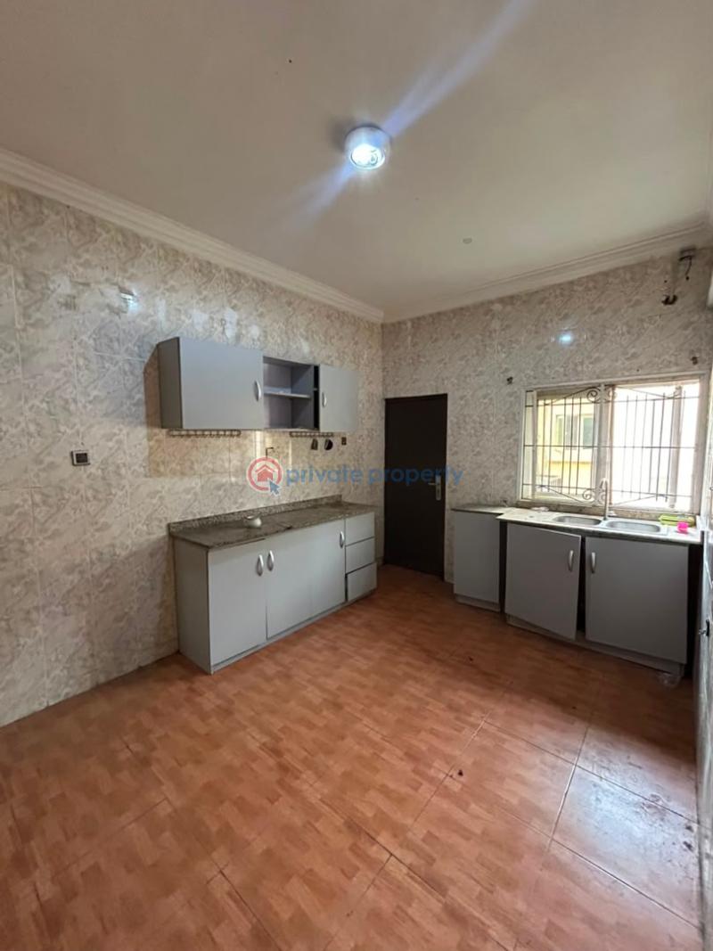 3 bedroom Flat & Apartment For Rent Oral Estate Lekki Lagos - 6