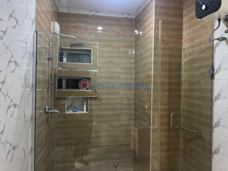 3 bedroom Flat & Apartment For Rent Ologolo Lekki Lagos - 1
