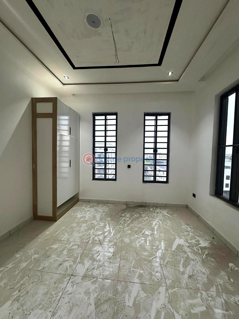 3 bedroom Flat & Apartment For Sale Lekki Lagos - 4