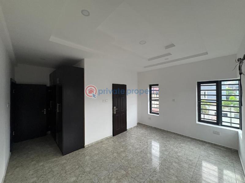 3 bedroom Flat & Apartment For Sale Lekki Phase 1 Lagos - 8