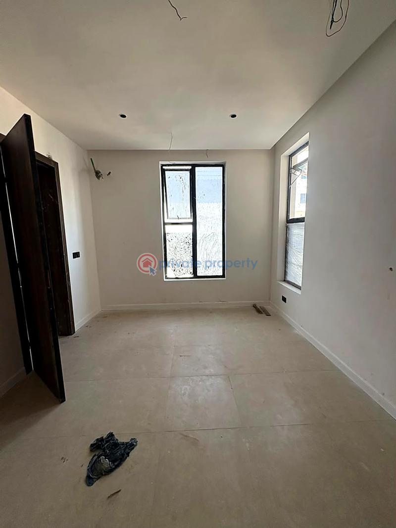 3 bedroom Flat & Apartment For Sale Lekki Lagos - 6
