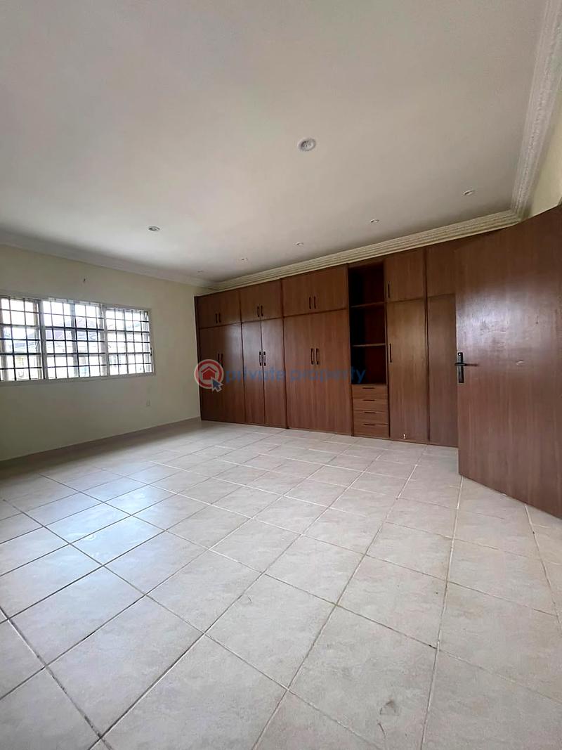 3 bedroom Flat & Apartment For Rent Lekki Lagos - 1