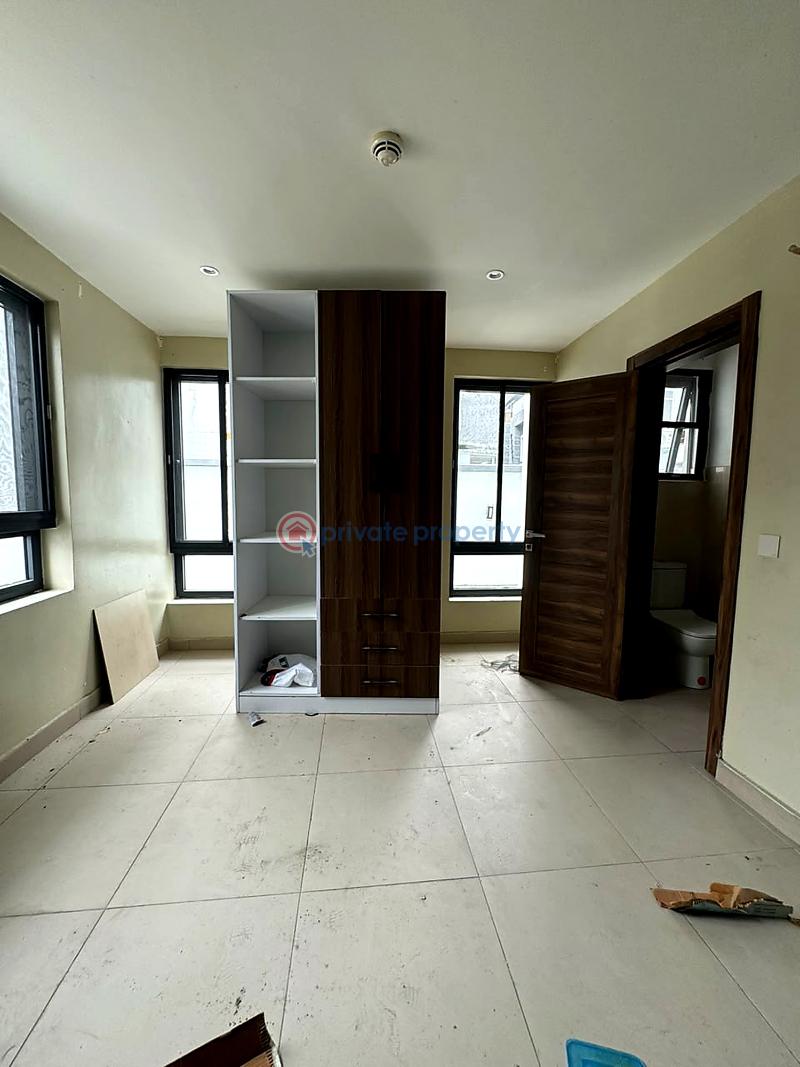 3 bedroom Flat & Apartment For Rent Lekki Phase 1 Lagos - 3