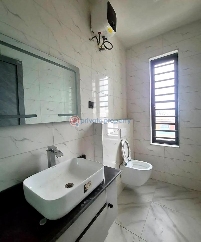 3 bedroom Flat & Apartment For Rent Lekki Lagos - 2
