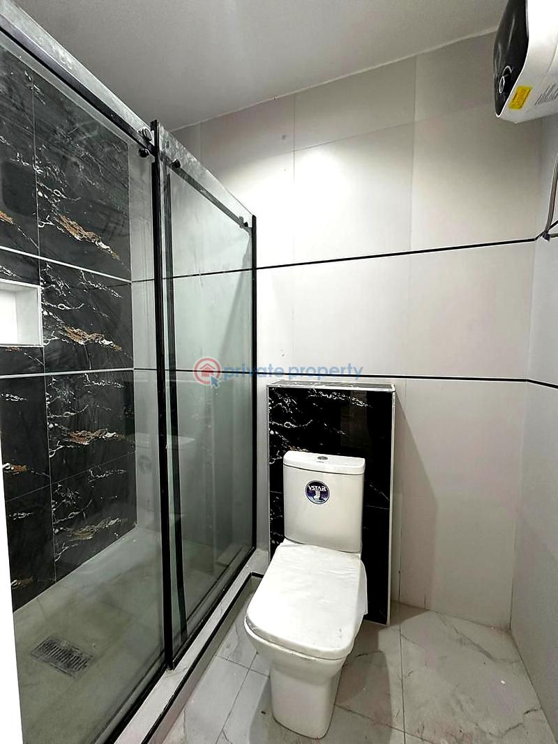 3 bedroom Flat & Apartment For Rent Lekki Lagos - 5