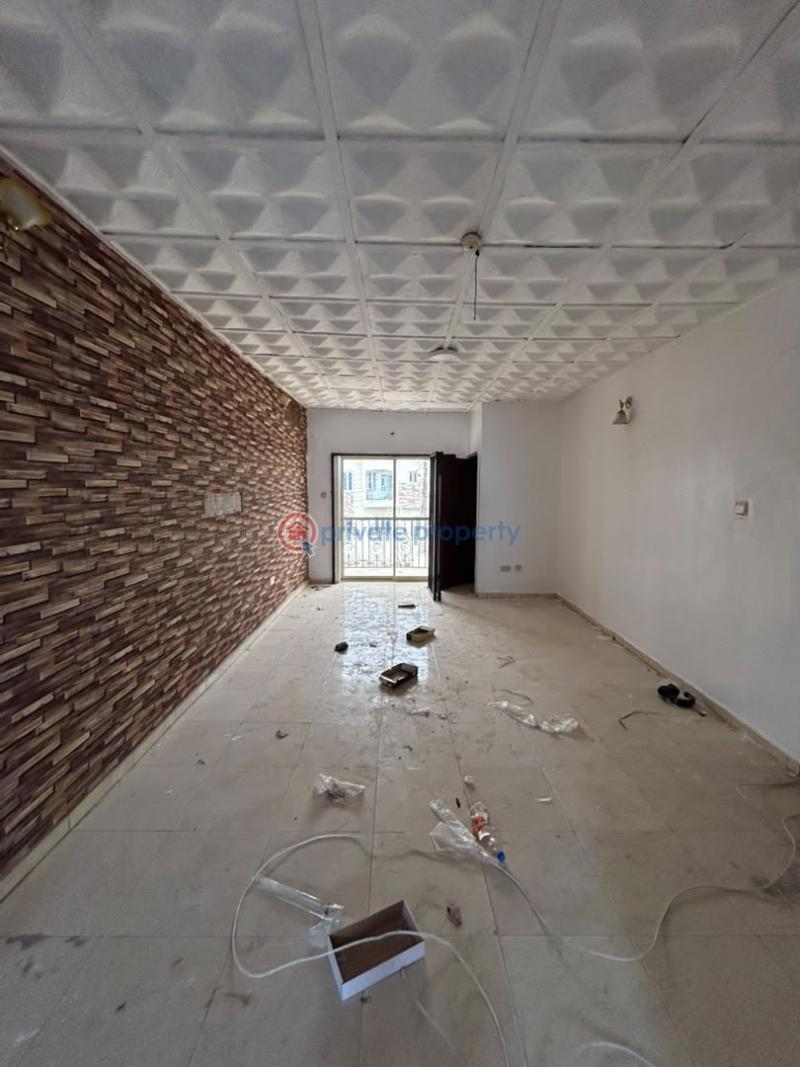 3 bedroom Flat & Apartment For Rent Lekki Lagos - 18