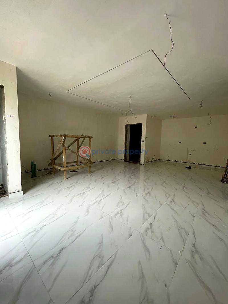 3 bedroom Flat & Apartment For Sale Lekki Lagos - 3