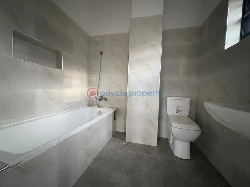3 bedroom Flat & Apartment For Sale Lekki Phase 1 Lagos - 2
