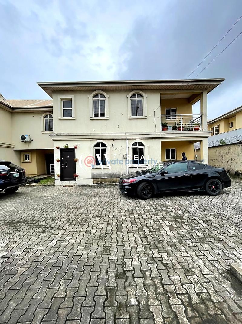 3 bedroom Flat & Apartment For Rent Lekki Lagos - 0