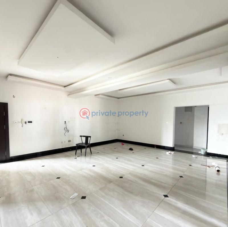 3 bedroom Flat & Apartment For Rent Lekki Phase 1 Lagos - 4