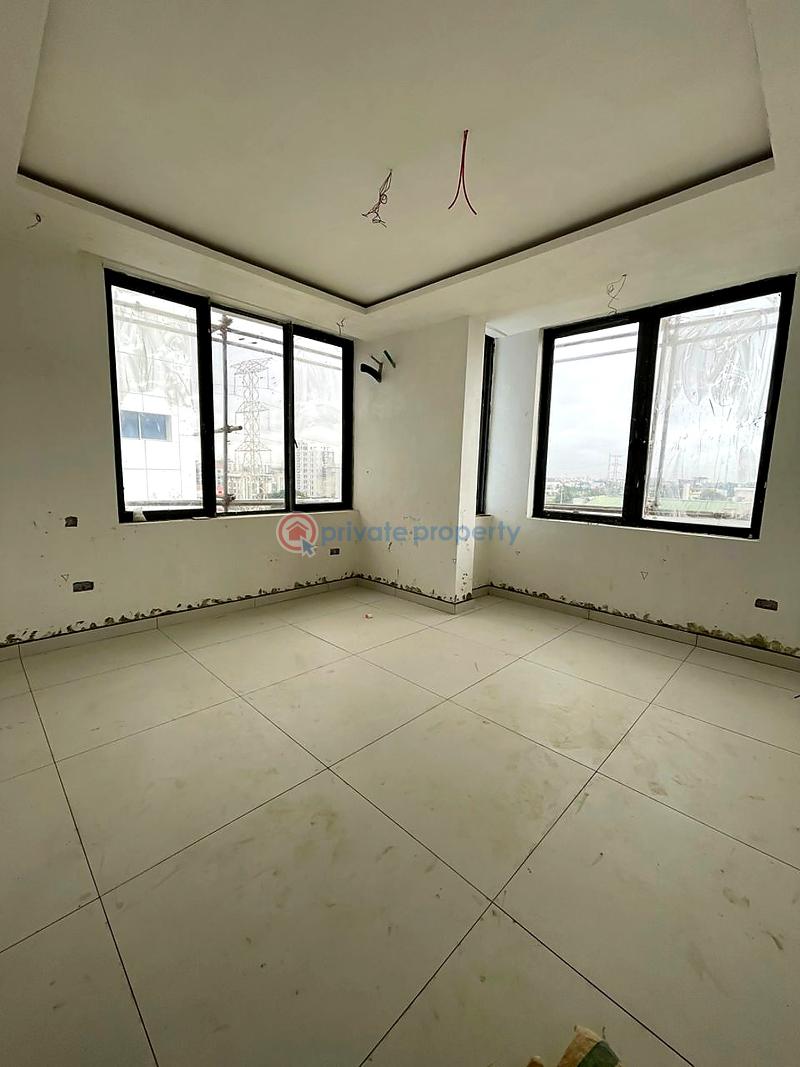3 bedroom Flat & Apartment For Sale Lekki Lagos - 3