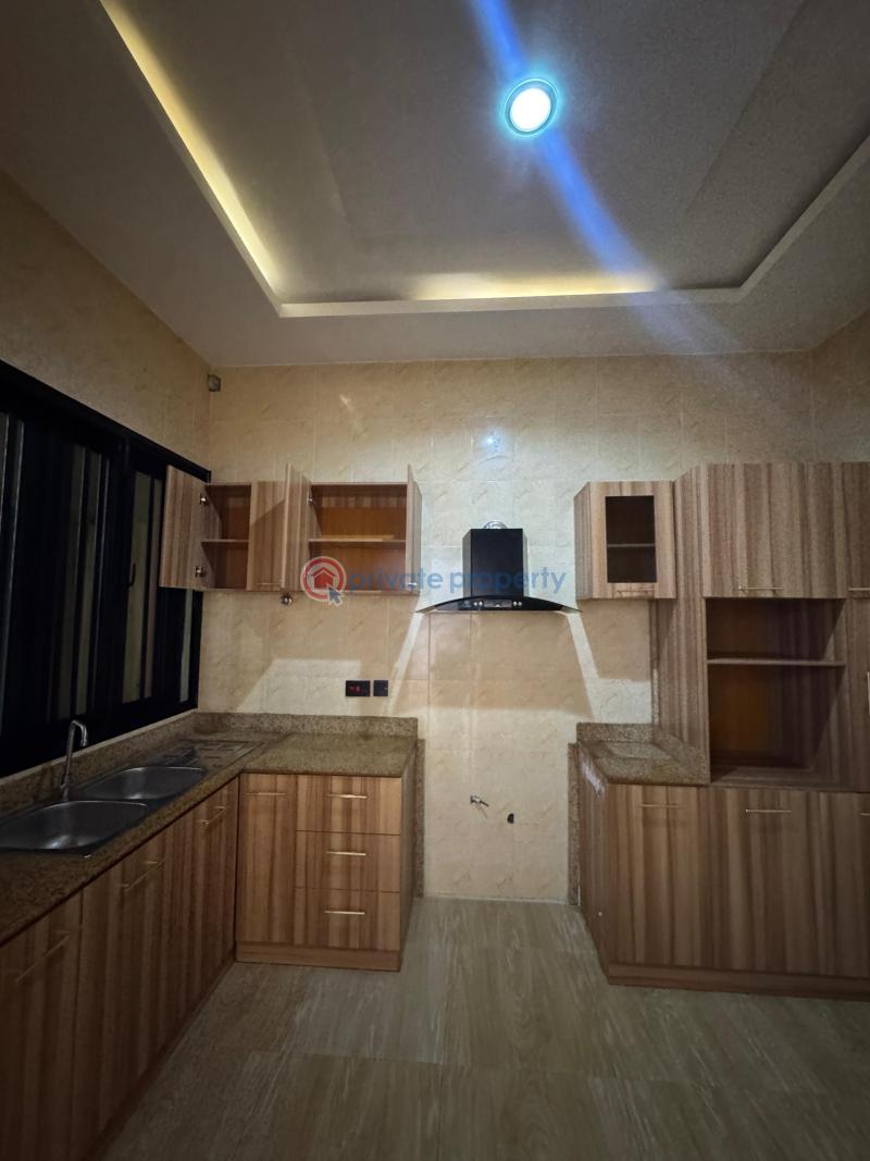 3 bedroom Flat & Apartment For Rent Lekki Phase 1 Lagos - 1