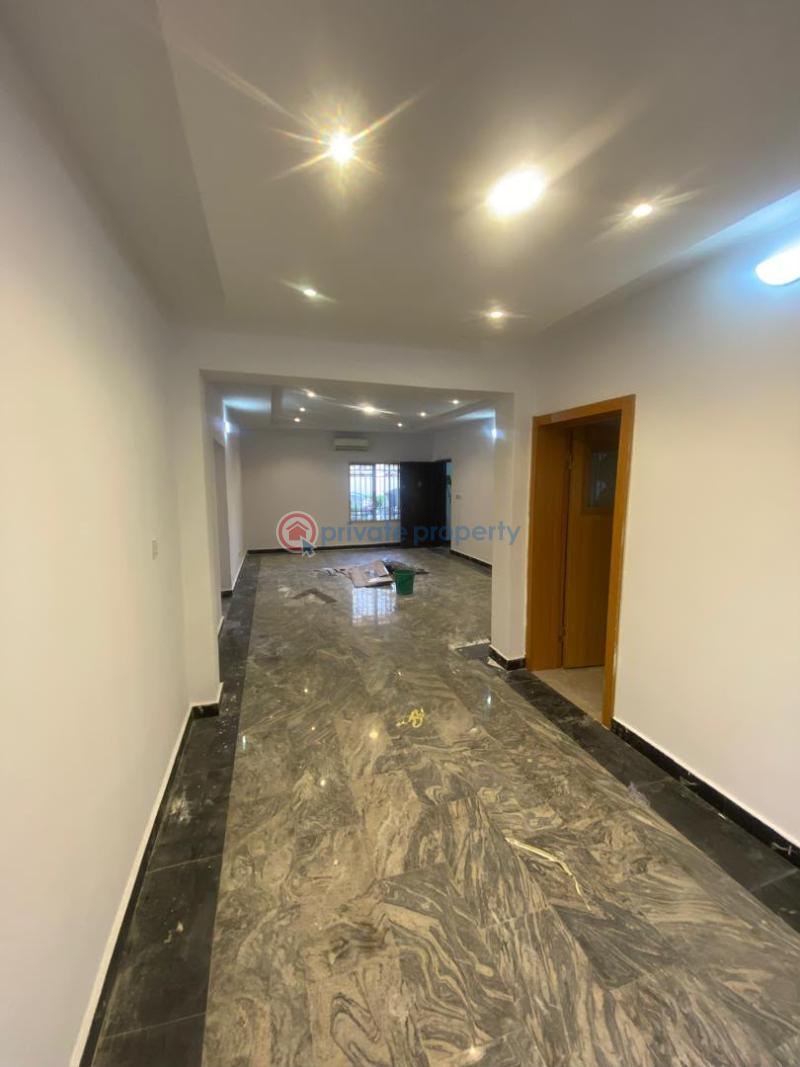 3 bedroom Flat & Apartment For Rent Lekki Lagos - 2