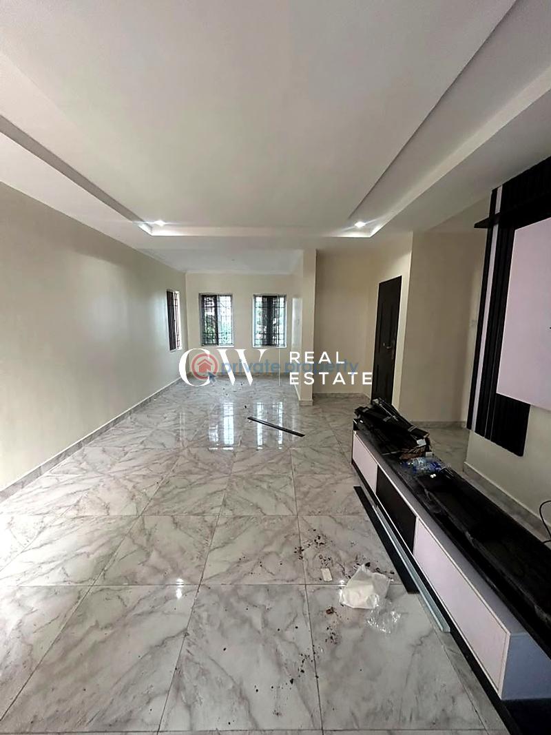 3 bedroom Flat & Apartment For Rent Lekki Lagos - 0