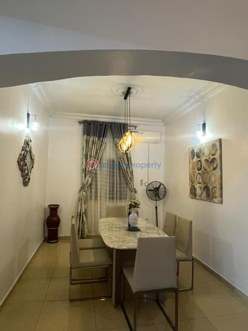 3 bedroom Flat & Apartment Short let Gbagada Lagos - 2