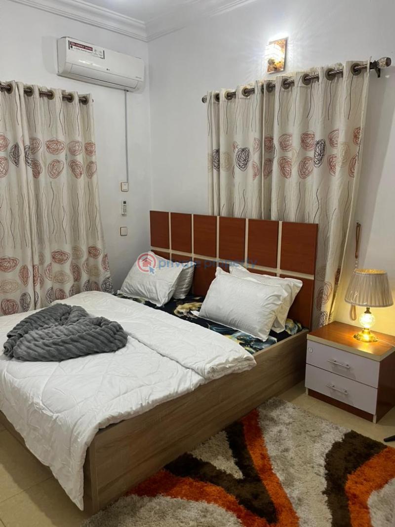 3 bedroom Flat & Apartment Short let Gbagada Lagos - 3