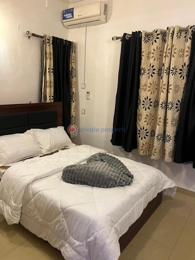 3 bedroom Flat & Apartment Short let Gbagada Lagos - 4