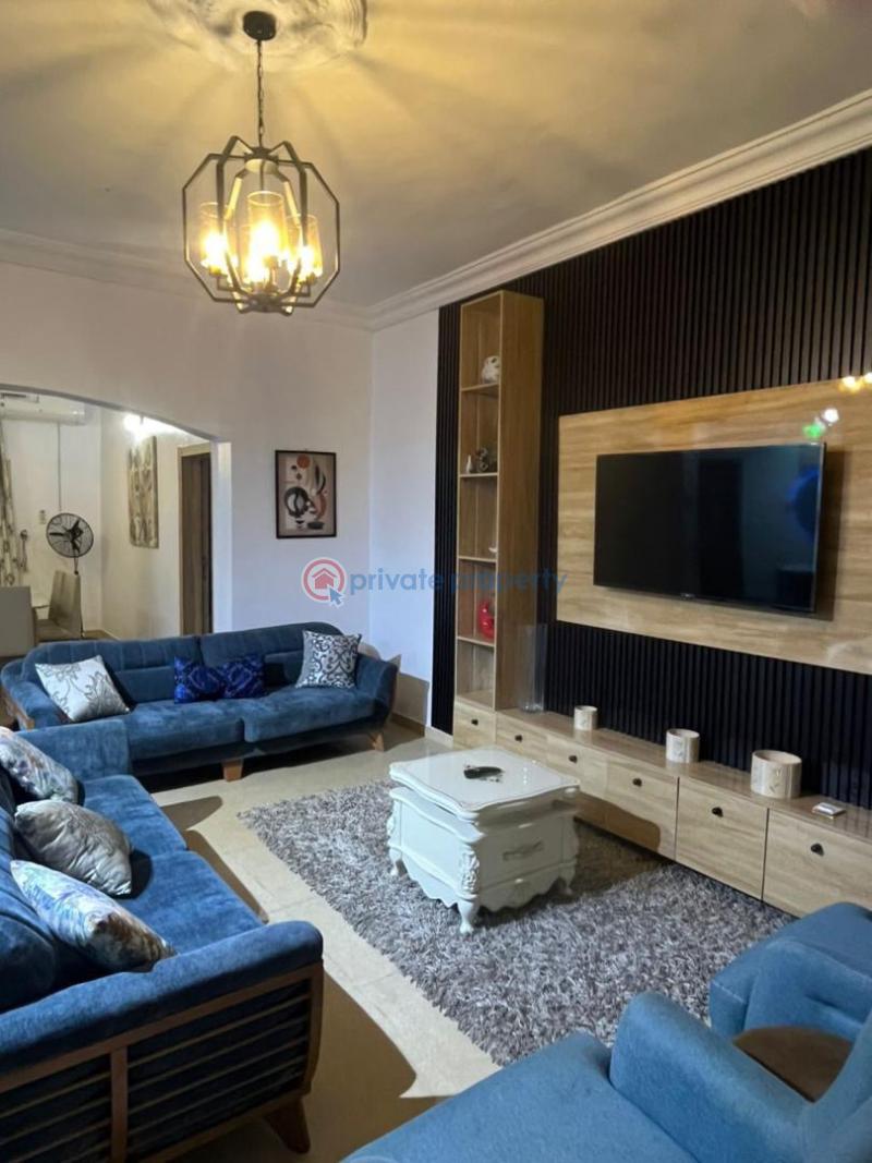3 bedroom Flat & Apartment Short let Gbagada Lagos - 0