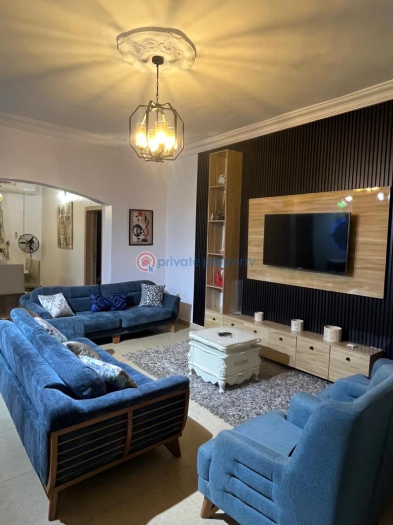 3 bedroom Flat & Apartment Short let Gbagada Lagos - 6